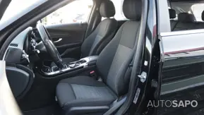 Mercedes-Benz Classe C de 2020