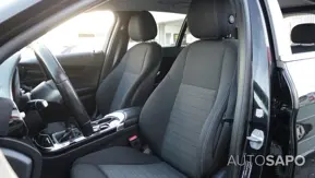 Mercedes-Benz Classe C de 2020