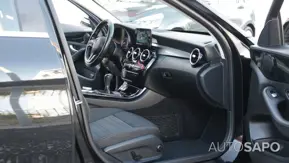 Mercedes-Benz Classe C de 2020