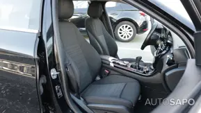 Mercedes-Benz Classe C de 2020