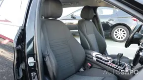 Mercedes-Benz Classe C de 2020