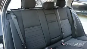 Mercedes-Benz Classe C de 2020