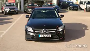 Mercedes-Benz Classe C de 2020