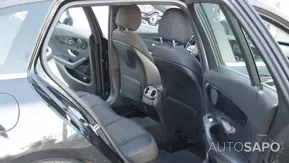 Mercedes-Benz Classe C de 2020