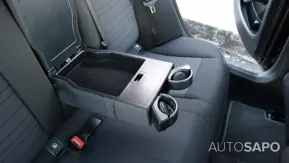 Mercedes-Benz Classe C de 2020