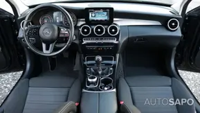 Mercedes-Benz Classe C de 2020