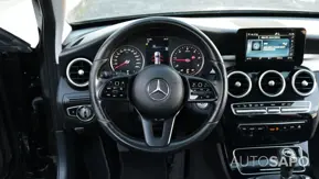 Mercedes-Benz Classe C de 2020