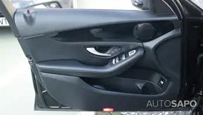 Mercedes-Benz Classe C de 2020