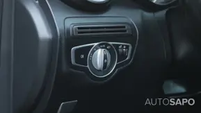 Mercedes-Benz Classe C de 2020