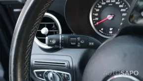 Mercedes-Benz Classe C de 2020