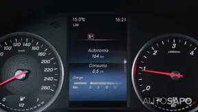 Mercedes-Benz Classe C de 2020