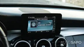 Mercedes-Benz Classe C de 2020