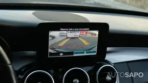 Mercedes-Benz Classe C de 2020