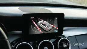 Mercedes-Benz Classe C de 2020