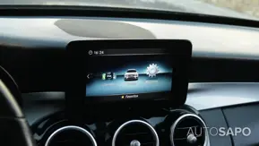 Mercedes-Benz Classe C de 2020