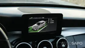 Mercedes-Benz Classe C de 2020