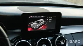 Mercedes-Benz Classe C de 2020