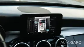 Mercedes-Benz Classe C de 2020