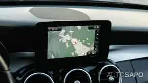 Mercedes-Benz Classe C de 2020