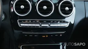 Mercedes-Benz Classe C de 2020