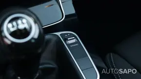 Mercedes-Benz Classe C de 2020