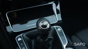 Mercedes-Benz Classe C de 2020