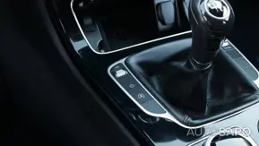 Mercedes-Benz Classe C de 2020