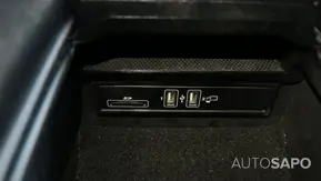 Mercedes-Benz Classe C de 2020