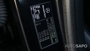 Mercedes-Benz Classe C de 2020