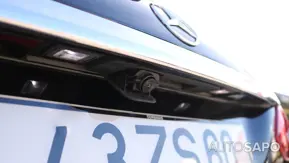 Mercedes-Benz Classe C de 2020