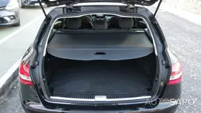 Mercedes-Benz Classe C de 2020