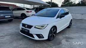 Seat Ibiza de 2023