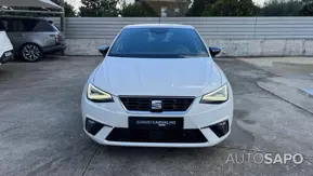 Seat Ibiza de 2023