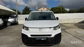 Fiat Doblo de 2025