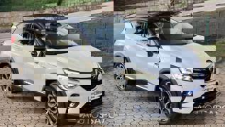 Renault Captur de 2022