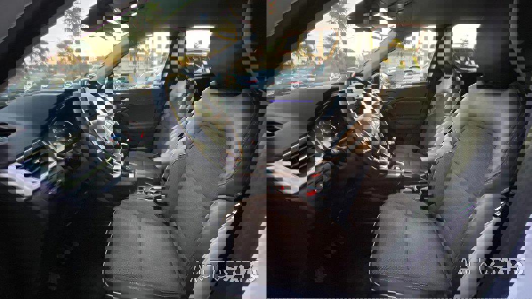 Renault Captur de 2022