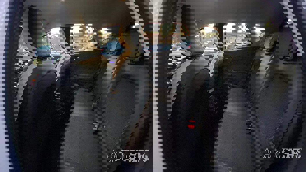 Renault Captur de 2022