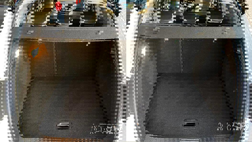 Renault Captur de 2022