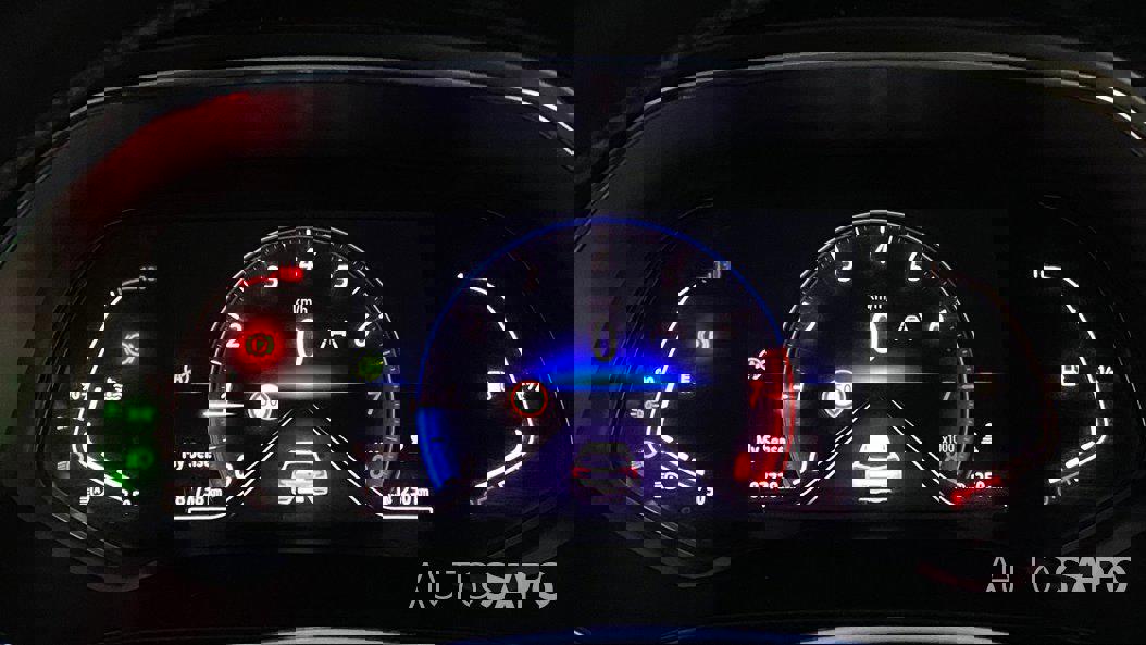 Renault Captur de 2022