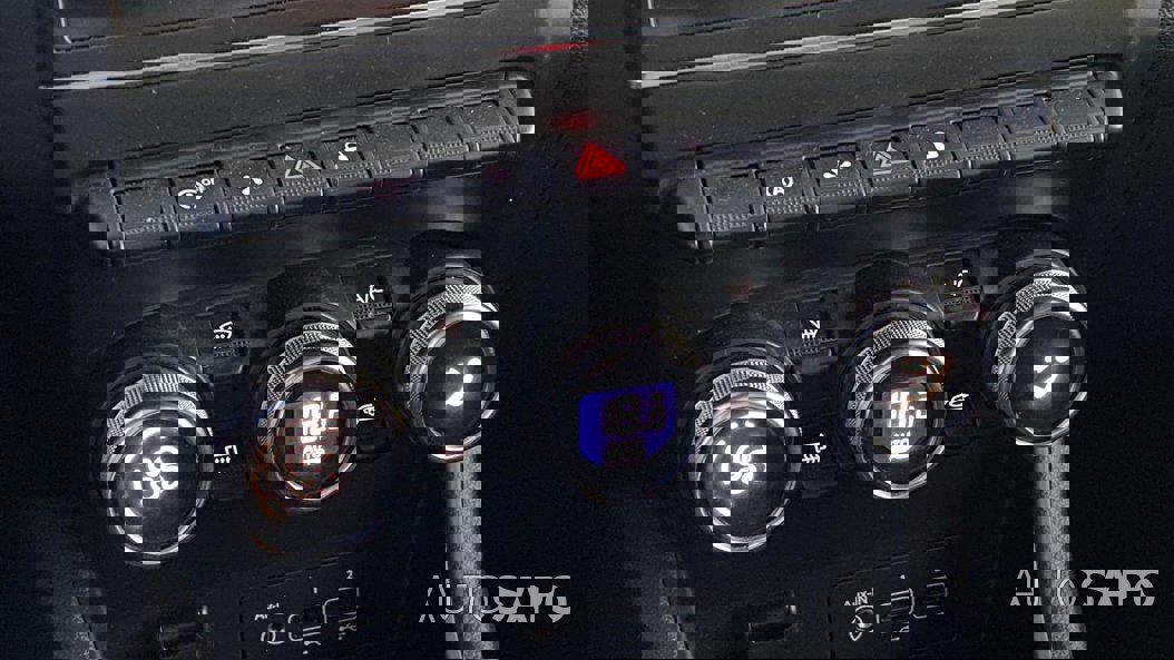 Renault Captur de 2022