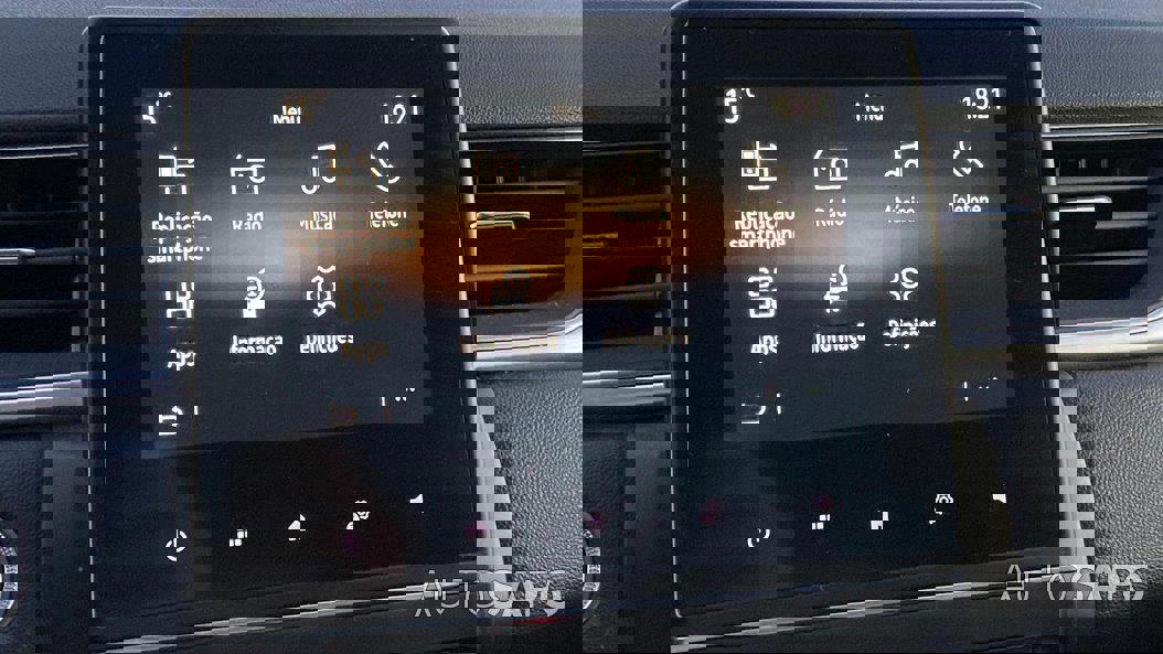 Renault Captur de 2022