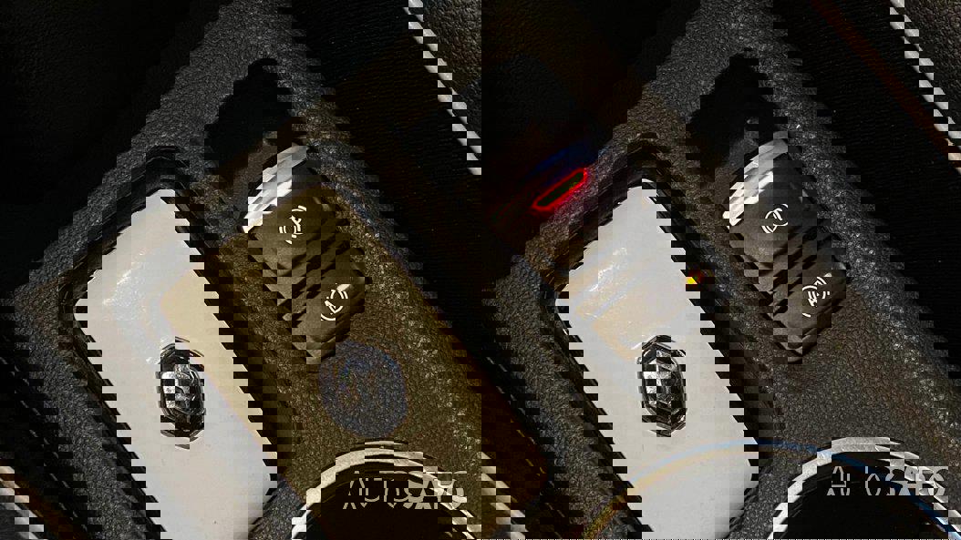 Renault Captur de 2022