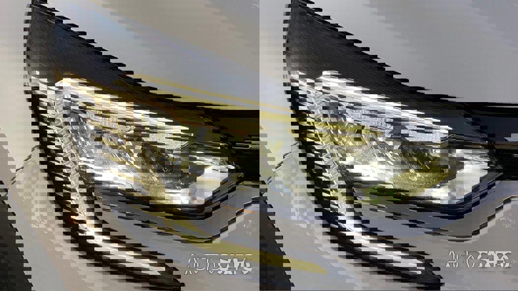 Renault Captur de 2022