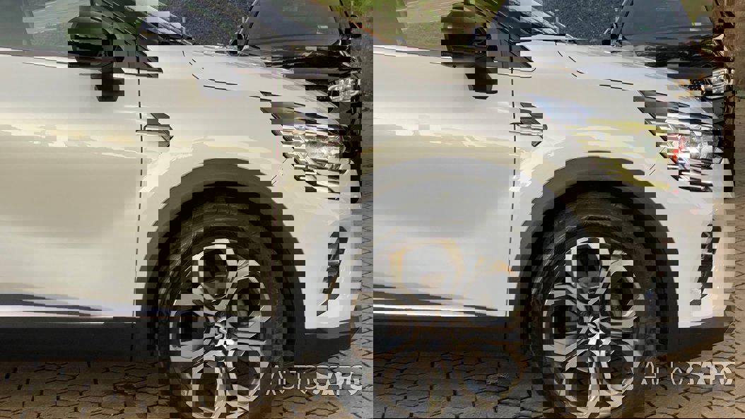 Renault Captur de 2022
