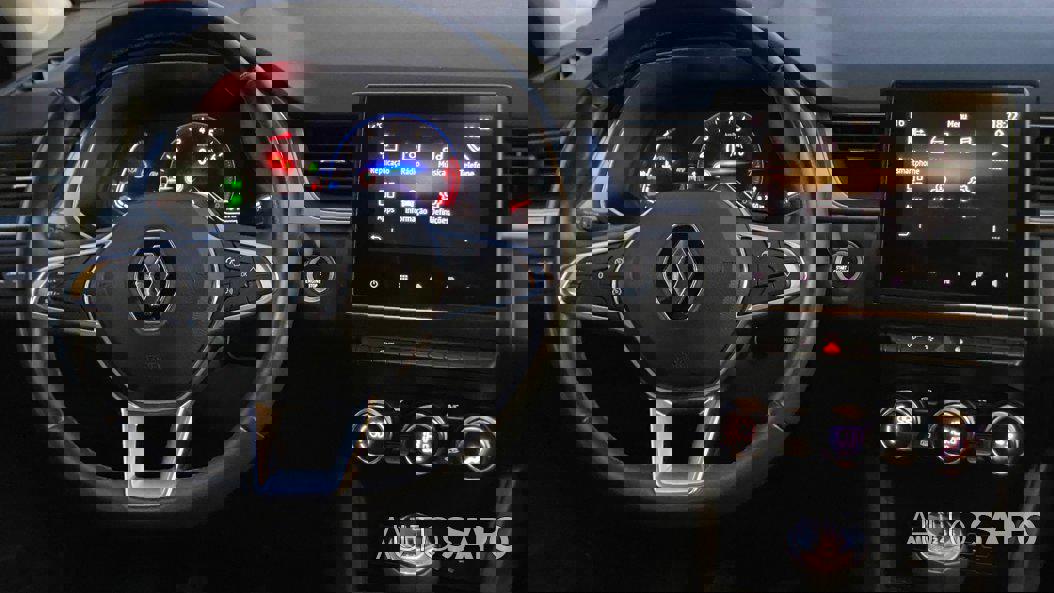 Renault Captur de 2022