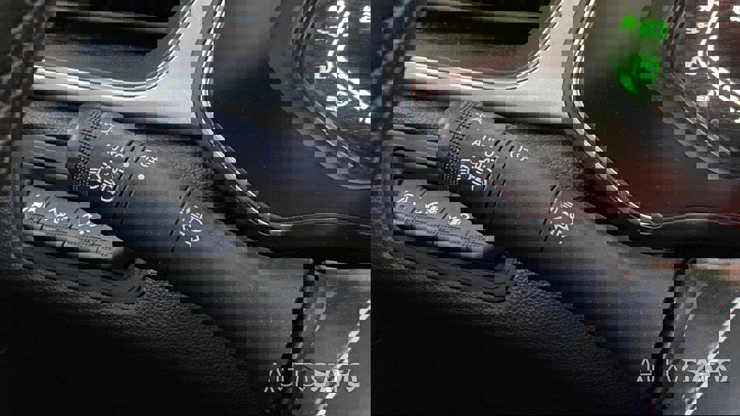 Renault Captur de 2022