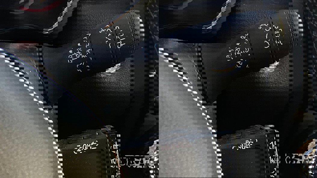 Renault Captur de 2022