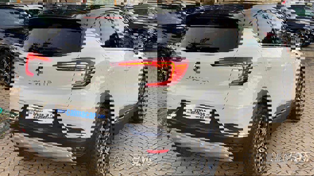 Renault Captur de 2022