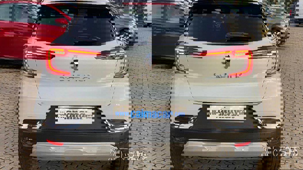 Renault Captur de 2022