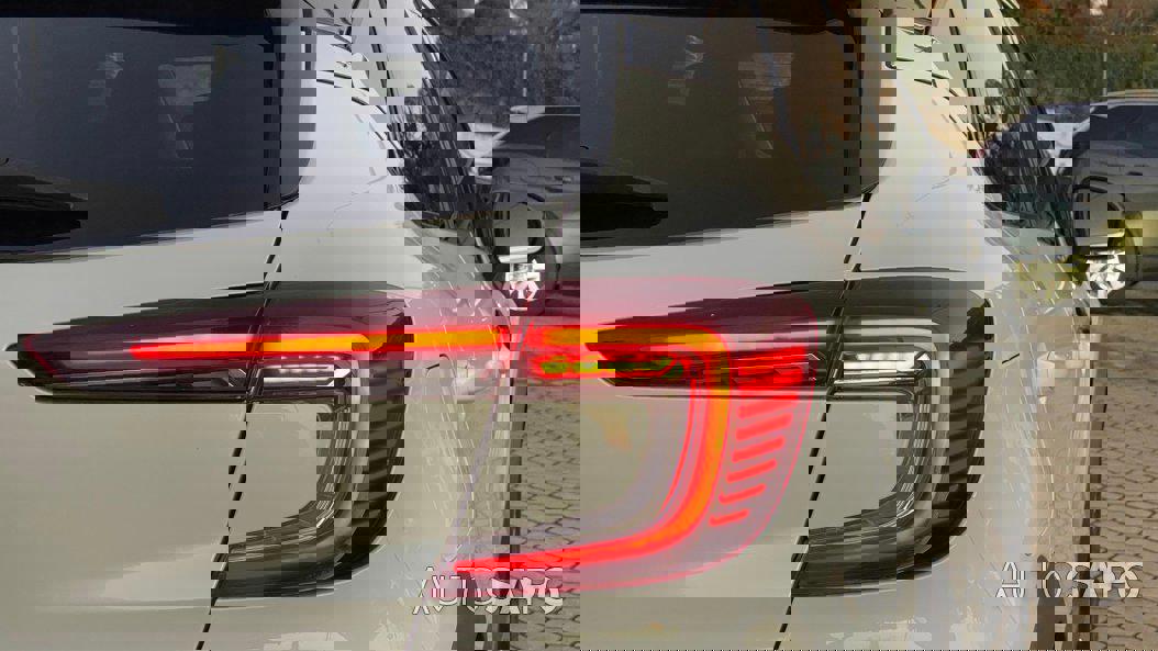 Renault Captur de 2022